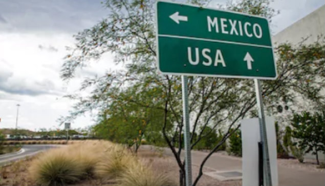 Con gobierno de AMLO se duplicará salario mínimo en la frontera norte: Máquez Colín