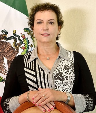 Oaxaca con legislación de avanzada a nivel nacional: Alfredo Martínez de Aguilar