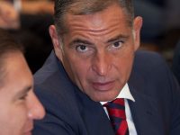 Dejó Gabino Cué “bomba de tiempo” en la UABJO: Alfredo Martínez de Aguilar