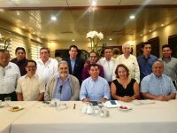 Protección a Periodistas, Punto de Acuerdo en Congreso Unión: Alfredo Martínez de Aguilar