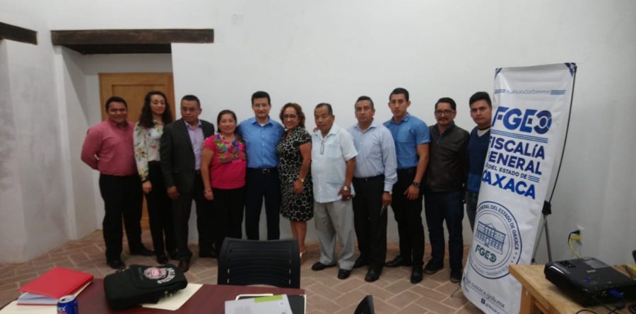 No se mata la verdad matando periodistas: Alfredo Martínez de Aguilar