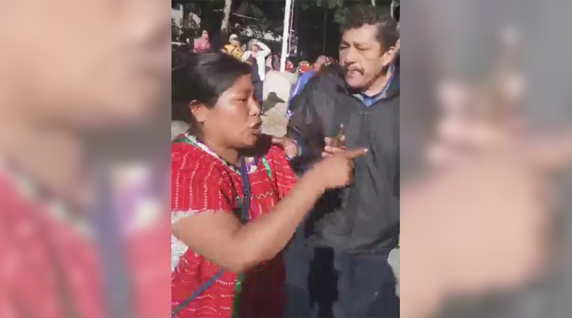 ¿Por qué son tan estúpidos colaboradores de Mafud?: Alfredo Martínez de Aguilar