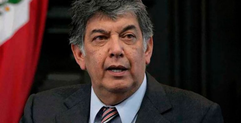 ¿Quién y por qué calienta “la plaza” al gobernador Murat?: Alfredo Martínez de Aguilar