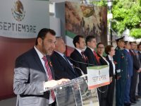 ¡Tírenle a Donato! Es amigo del Gobernador: Alfredo Martínez de Aguilar