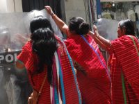 La CIDH debe cancelar apoyo a Lorena Merino: Alfredo Martínez de Aguilar