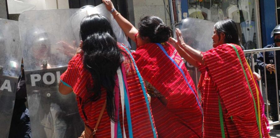 La CIDH debe cancelar apoyo a Lorena Merino: Alfredo Martínez de Aguilar