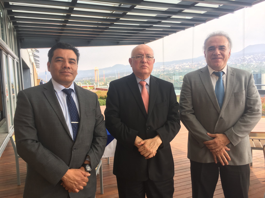 Auditorías, importantes para el saneamiento de la UABJO: Rector