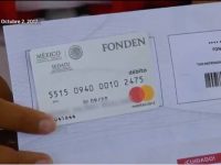 Decisión de Virgilio Andrade habría favorecido clonación de tarjetas a damnificados de sismos