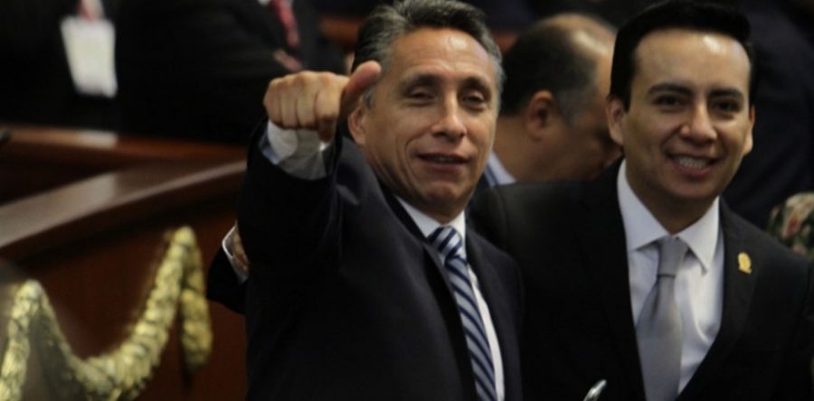 Decisión del TEPJF fue a destiempo: Manuel Negrete