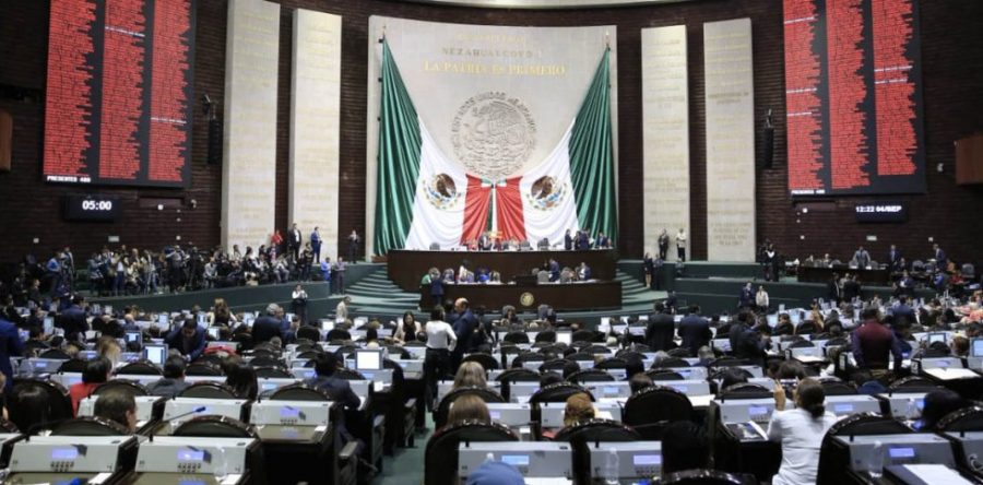 Defenderemos legalidad en integración de la Cámara de Diputados: PAN