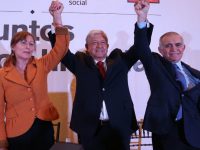 Delegada de AMLO destapa a Tatiana Clouthier y Alfonso Romo para el gobierno de NL
