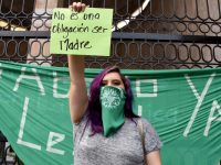 Derechos sexuales, en riesgo con el PES presidiendo la comisión de salud, según organizaciones