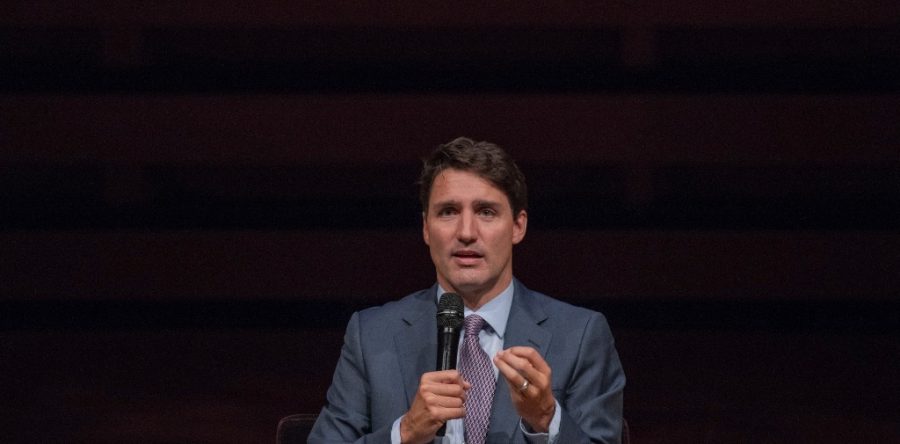 Desea Trudeau un buen acuerdo en TLCAN lo más pronto