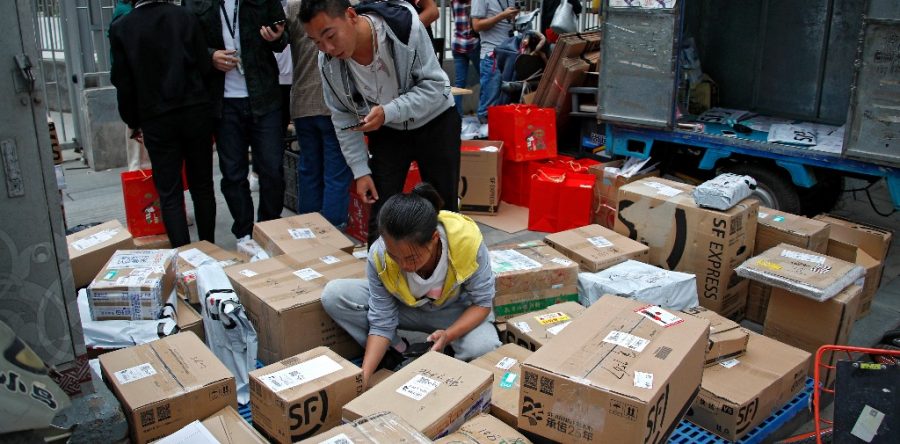 Desmiente China cualquier tipo de injerencia en elecciones de EU