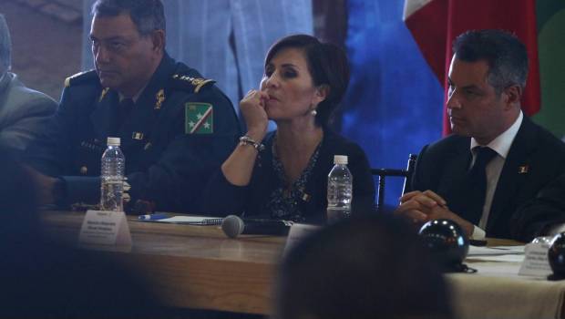 Detectan saqueo a Sedesol por 700 mdp en efectivo durante gestión de Robles