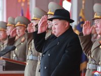 Difunde Kim calendario de desarme nuclear