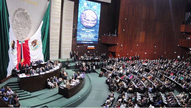 Diputada del PT se une a bancada de Morena