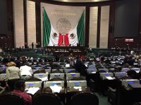 Diputados bajan sus ingresos a $91 mil 507 al mes