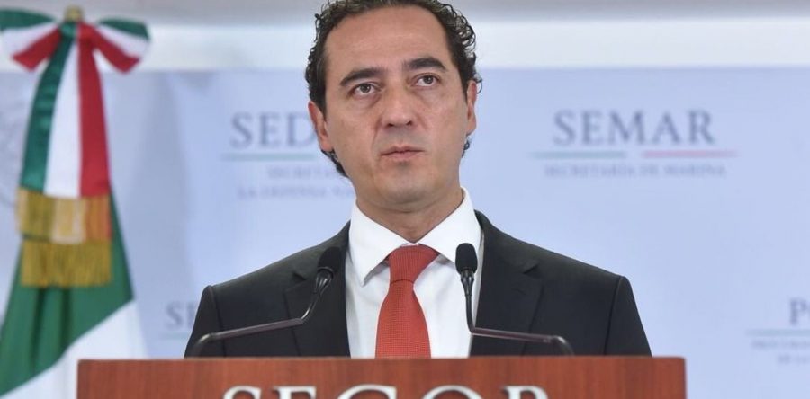 Diputados citan a encargado de PGR para evaluar caso Duarte