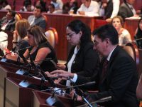 Actualizan Diputados Ley de Equilibrio Ecológico de Oaxaca