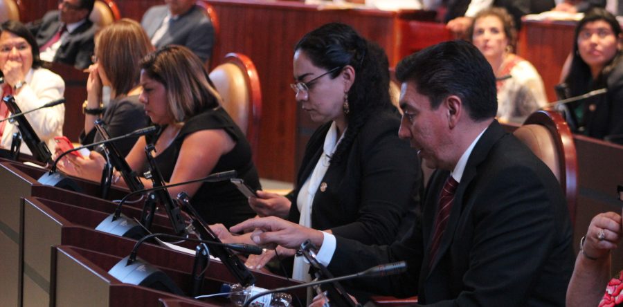 Actualizan Diputados Ley de Equilibrio Ecológico de Oaxaca