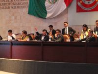 Una nueva División territorial y la actualización de la Ley de equilibrio ecológico, entre los 100 dictámenes aprobados por Diputados