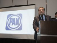 Dirigente nacional del PAN será elegido el 11 de noviembre