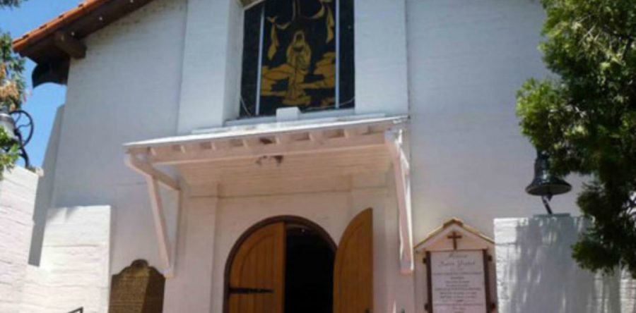 Diócesis de San Diego, difunde lista de ocho sacerdotes acusados de pederastia