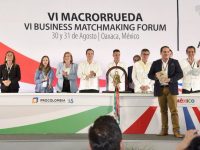 Alianza del Pacífico en Oaxaca, éxito total: *Francisco Ángel Maldonado Martínez