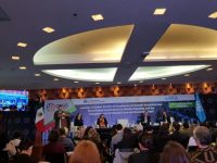 Lanzan en México el primer Centro Global de Excelencia en Estadísticas de Género (CEEG) a nivel mundial