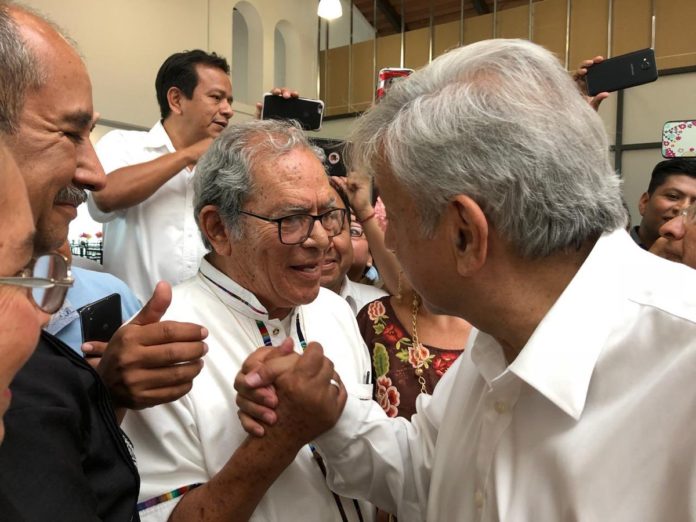 AMLO y la real politik: prensa fifí o primera crisis de expectativas: Carlos Ramírez