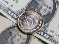 Precio del dólar hoy jueves 27 de septiembre de 2018