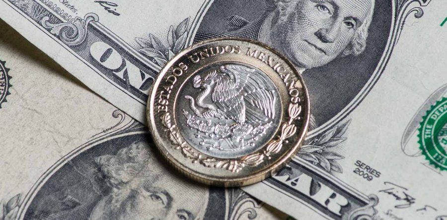 Precio del dólar hoy jueves 27 de septiembre de 2018