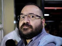 Duarte comparecerá de nuevo por asociación delictuosa y lavado de dinero