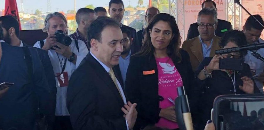 Durazo pide no reclamar a AMLO por víctimas del gobierno saliente