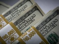 Dólar, en máximo de 9 semanas; se vende en 19.70 pesos en bancos