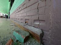 ¿Dónde está el dinero de la reconstrucción de las escuelas?