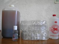 Reiteran recomendaciones para evitar proliferación del dengue, zika y chikungunya