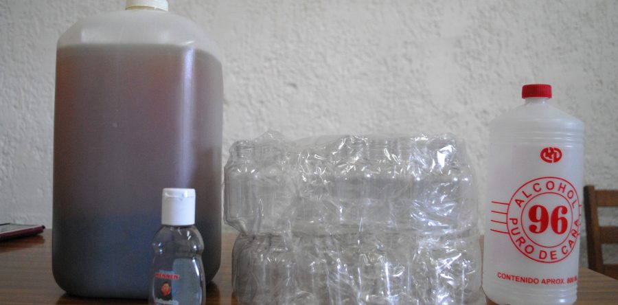 Reiteran recomendaciones para evitar proliferación del dengue, zika y chikungunya