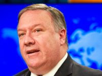 EU prepara acciones contra el Gobierno de Venezuela: Pompeo
