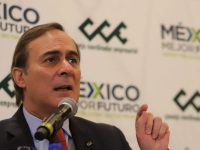 EU y Canadá concluirían políticas bilaterales del TLCAN esta semana: Castañón