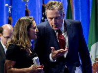 EU y Canadá reanudarán esta semana negociaciones para llegar a acuerdo en TLCAN