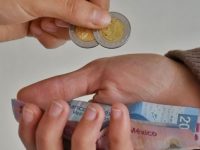 El 61.9 por ciento de los mexicanos está insatisfecho con su salario