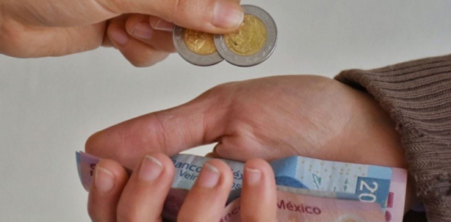 El 61.9 por ciento de los mexicanos está insatisfecho con su salario