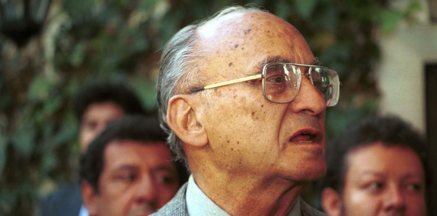 El Comité 68 solicita amparo para que PGR sea obligada a reabrir proceso contra Echeverría