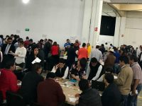 El TEPJF prevé que el recuento de votos por la gubernatura de Puebla concluya el domingo