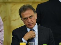 El gobernador de Veracruz descalifica al Colectivo Solecito por narcofosas de Arbolillo