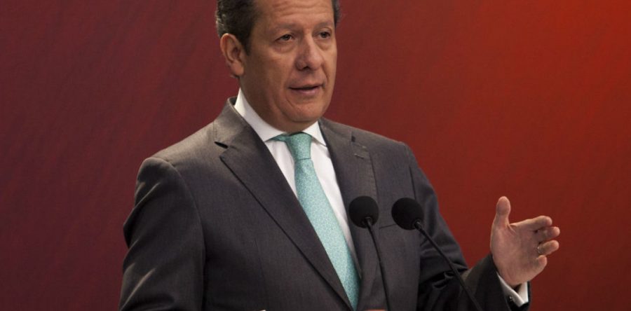 El gobierno de Peña deja un aparato de comunicación social obeso y opaco