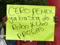 El huachicol, “cosa de niños” comparado con robos operados desde el interior de Pemex: Rolling Stone