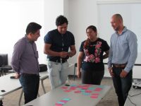 El machismo también daña a los hombres: SMO